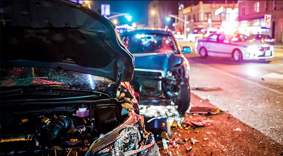 Oklahoma City Auto Accident Attorneys