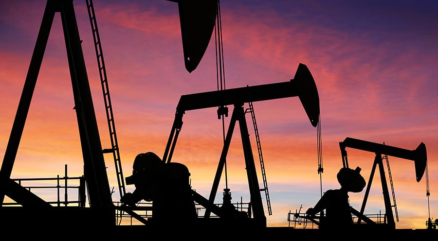 Oklahoma Oil Field Accident Lawyers