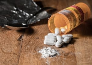 Opioid-Related Car Crashes See a Seven-fold Increase