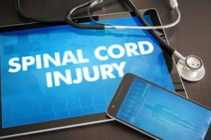 The Long-Term Effects of Spinal Cord Injuries