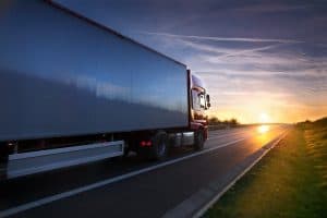 The Electronic Logging Device Requirement for Commercial Trucks