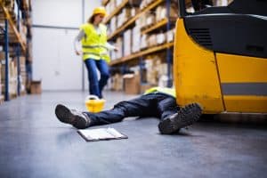 Causes and Consequences of Crushing Injuries