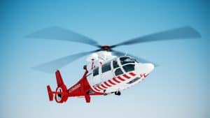 Air Ambulance Prices Keep Increasing – and Legislators Can’t Help