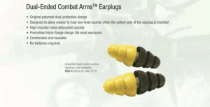 Veterans Have Begun Filing Lawsuits against 3M for Defective Earplugs