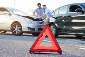 Will My Car Insurance Go Up if I’m in a Crash?