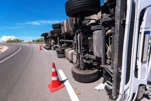 How Long Will It Take My Truck Accident Case to Settle?