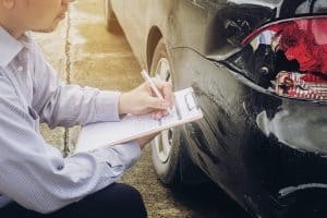 What Role Does the Collision Report Play in Your Car Crash Lawsuit?