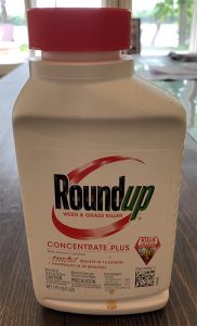 Monsanto Hit with $2 Billion Verdict in Roundup Case