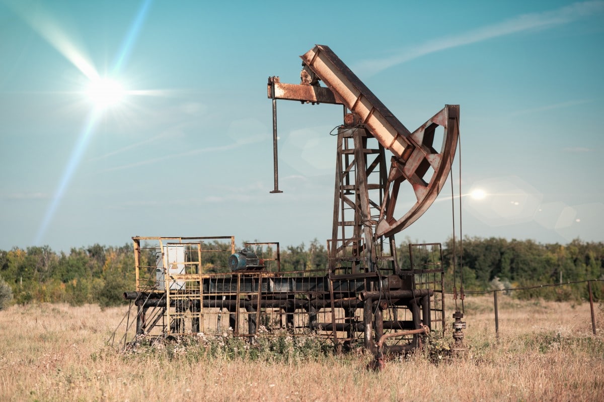 The Problem of Abandoned Wells in Oklahoma | Cunningham &amp; Mears