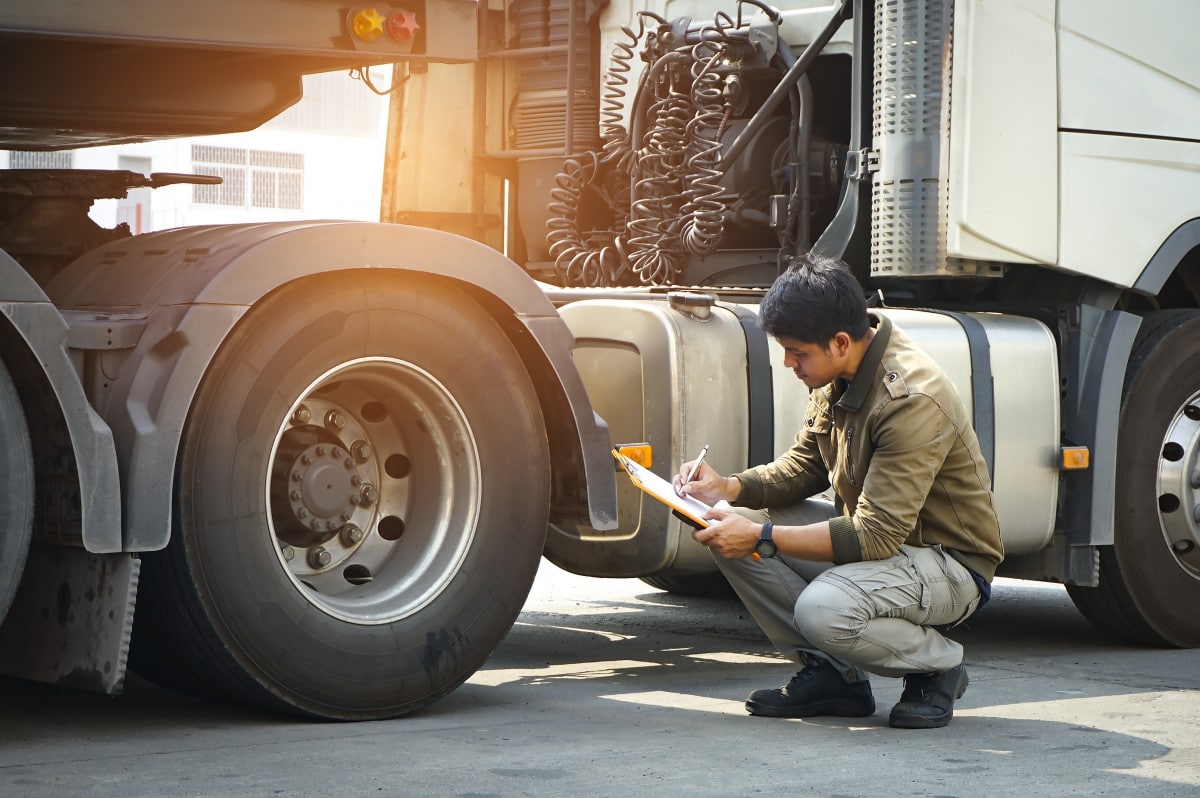 Which Truck Parts Are Actually More Likely to Be Defective? - Cunningham &  Mears