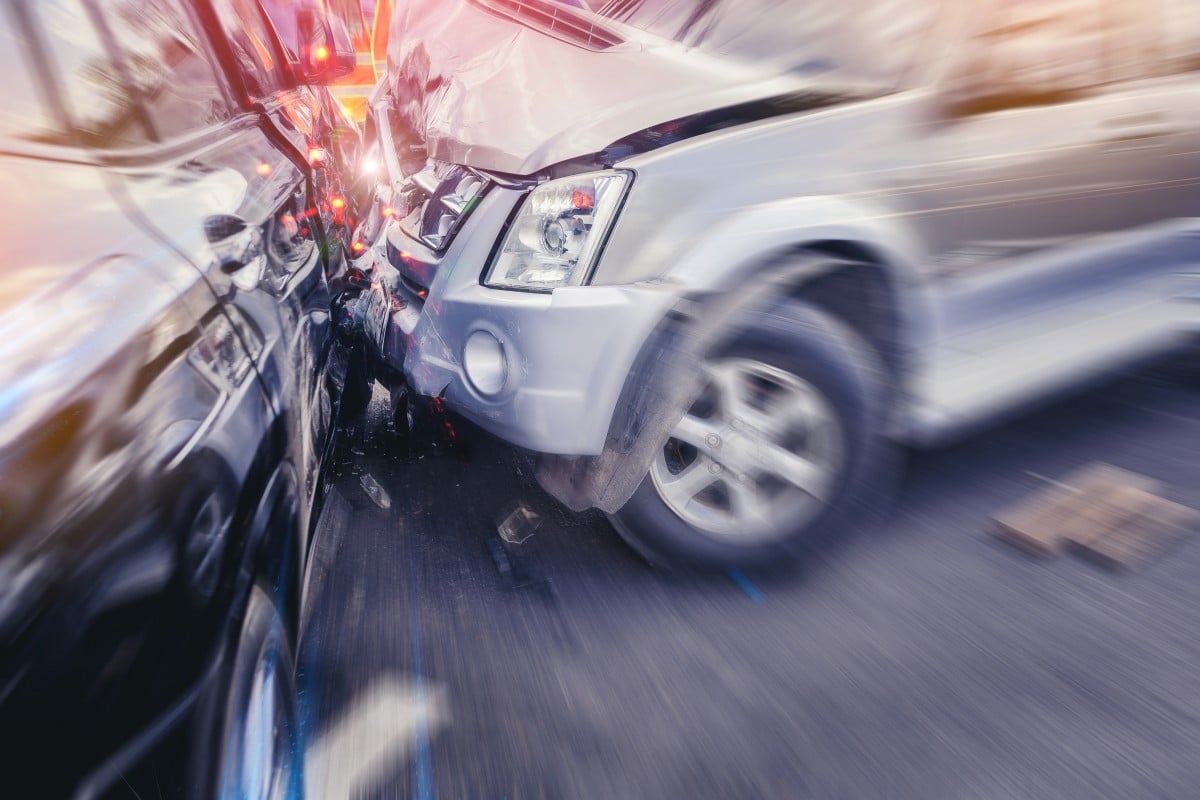 Information Your Car Accident Attorney Needs to Maximize Your Settlement -  Cunningham & Mears