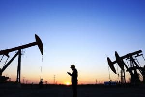 Determining Liability of Employers for Employee Oil Field Injuries