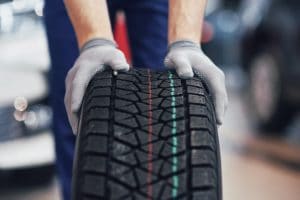 Tire Care and Car Accidents