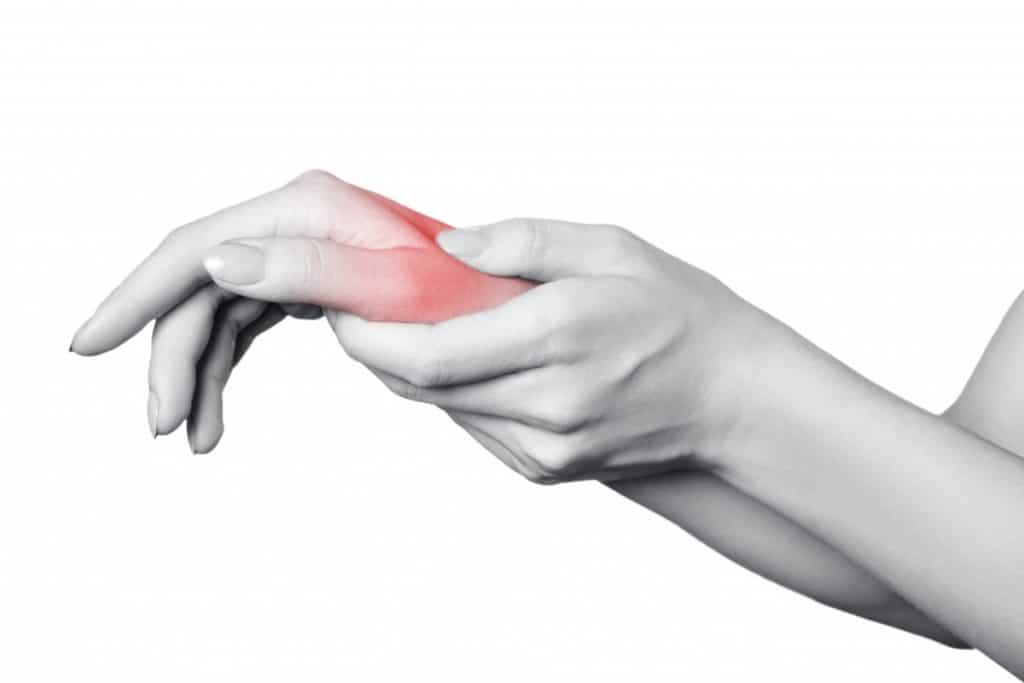 What to Know About Hand Pain After a Car Accident Cunningham & Mears