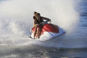 Watercraft Accidents in Oklahoma City