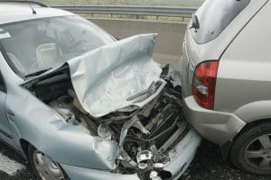 The Dangers of Multi-Vehicle Crashes