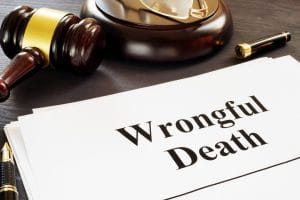 Cunningham & Mears Obtains $200,000 Policy Limits Award in Wrongful Death Claim