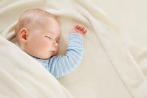 Most Baby Sleep Aids Don’t Work. Some Are Downright Deadly. 