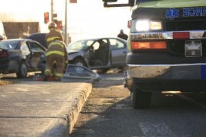 What Types of Therapists Might You Need After a Serious Car Crash?