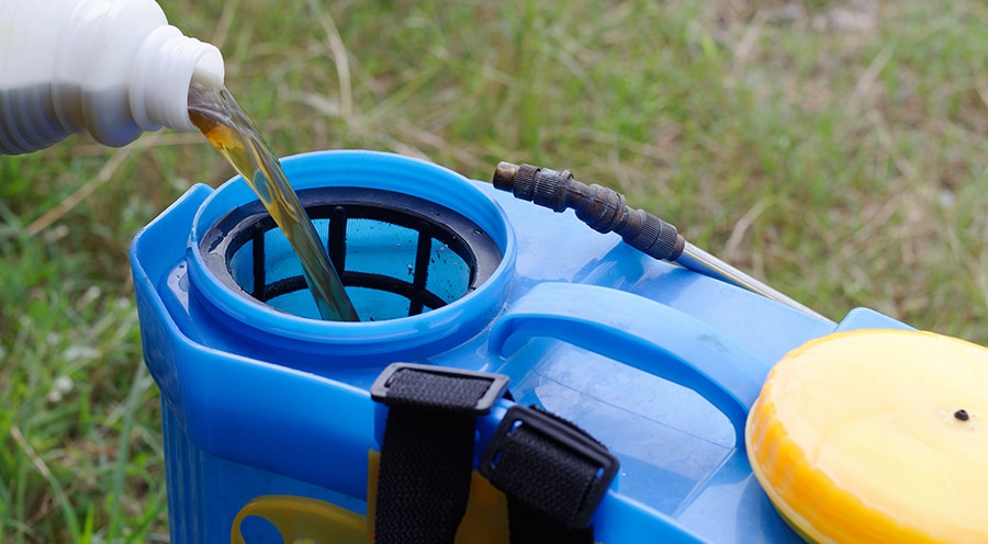 Oklahoma City Paraquat Exposure Attorneys Oklahoma City Paraquat Exposure Attorneys