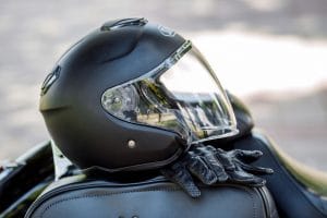 Snell Changes Motorcycle Helmet Standards