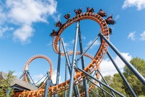 Amusement Parks Are More Danger Than They’re Worth