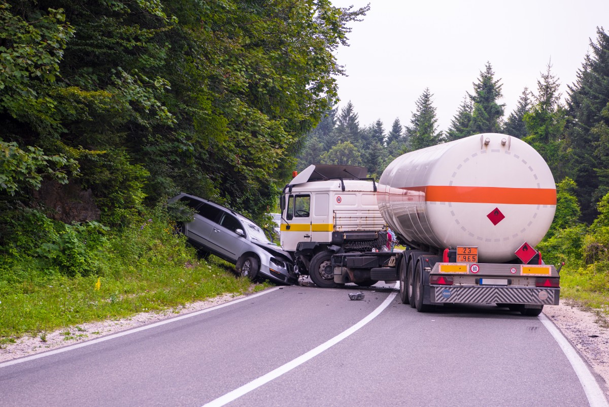 What Is An Underride Crash And Why Is It So Dangerous?