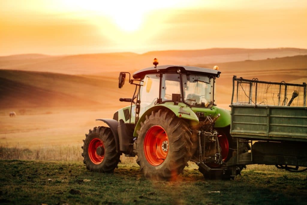 Why Tractor Accidents Are So Dangerous - Cunningham & Mears