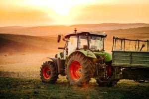 Why Tractor Accidents Are So Dangerous 