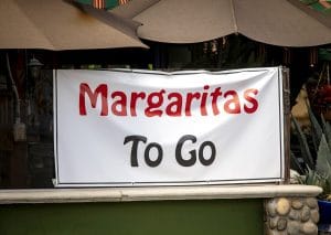 The Issues Created by Cocktails-To-Go