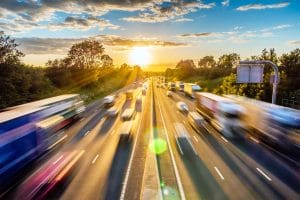 Which Lane Is the Safest for Driving?