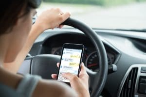 Distracted Driving Is Much Worse Than You Think