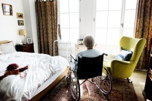 The Effects of the Nursing Home Staffing Shortages