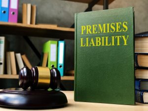 Common Defenses in an Oklahoma City Premises Liability Case