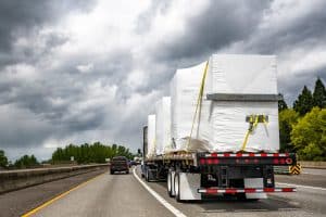 New Rule Requiring Underride Guards on Big Rigs Is in Effect