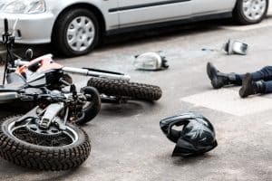 Catastrophic Bone Breaks from Oklahoma City Motorcycle Accidents