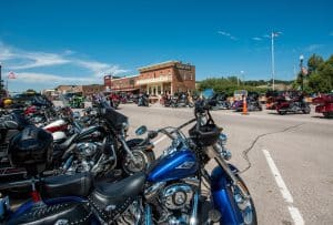 Motorcycle Rallies Are Leading to Increased Organ Donations, NY Times Reports