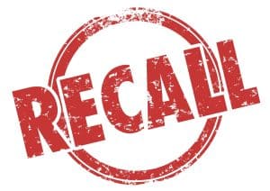 Recent Recalls of Dangerous Truck Parts