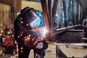 What You Should Know About Welding Injuries