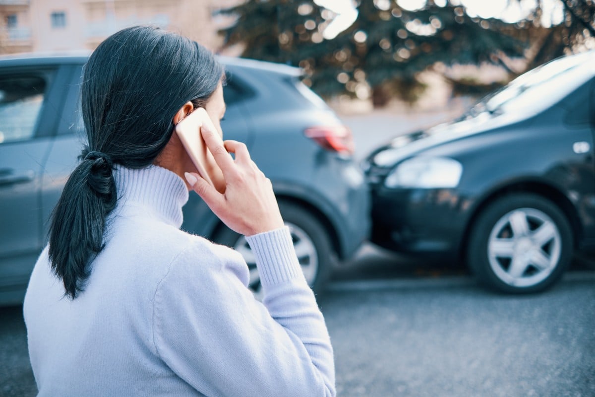 Why You Should Report Your Car Accident to the Insurance Company Cunningham & Mears