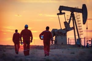 The Deadliest Types of Oil Field Accidents