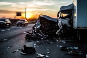 Dealing with Uninsured or Underinsured Truck Drivers