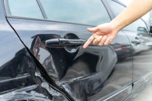 What Happens If I’m Injured in a Hit-and-Run Accident in Oklahoma City? 