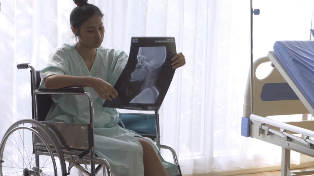 Will a Traumatic Brain Injury Ever Heal? - Cunningham & Mears