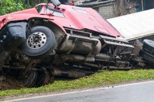 Understanding Compensation After a Truck Accident in Oklahoma