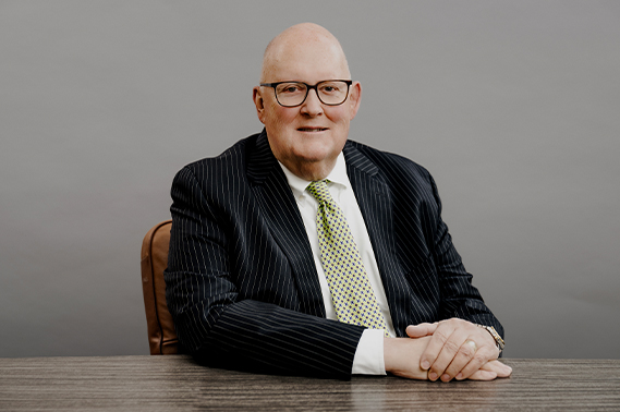 <strong>J. Chris Condren</strong>
Attorney