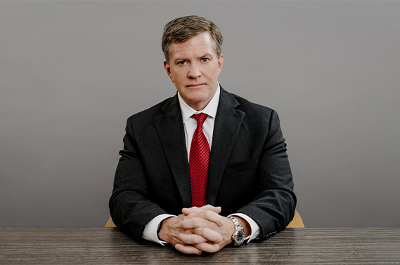 Marcus Mears - Attorney