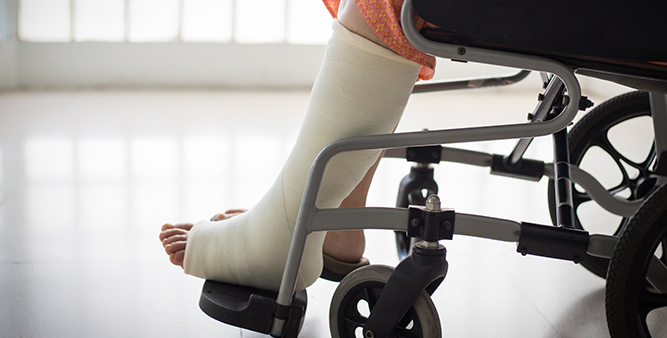 Personal Injury