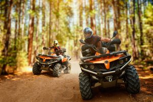 Personal Injury Claims from ATV and Recreational Vehicle Accidents in Oklahoma