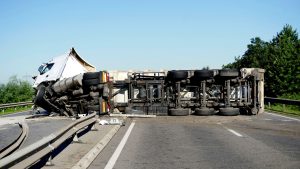 Legal Options for Victims of Semi-Truck Accidents on the Turner Turnpike in Oklahoma City